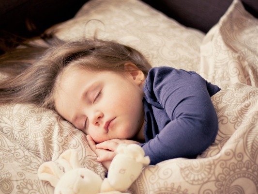 8 tipů pro kvalitní spánek